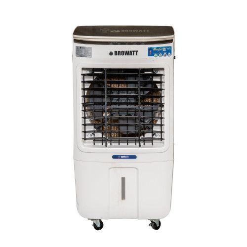 کولرآبی بروات پرتابل مدل BR 24000