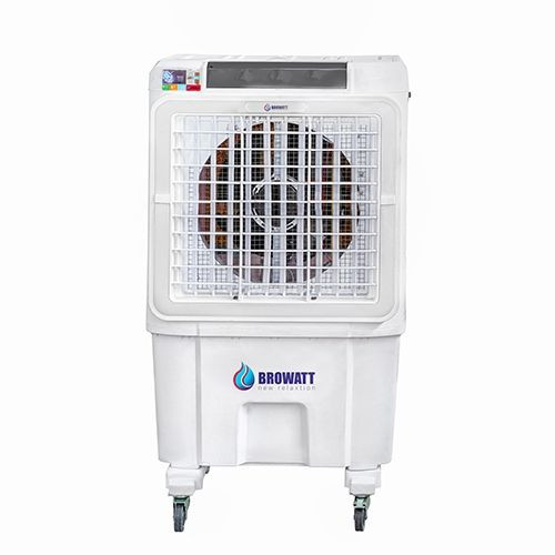 کولرآبی بروات پرتابل مدل DC BR 28000
