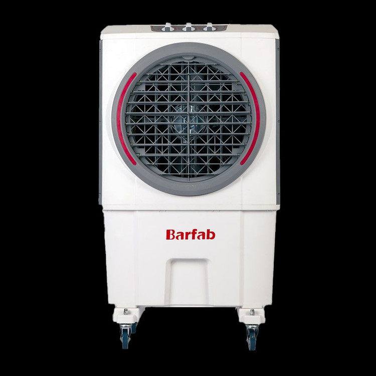 کولرآبی برفاب پرتابل مدل BF5-O-PLUS LED