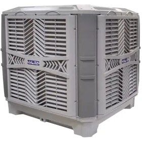 کولرآبی آزمایش پلیمری 8000