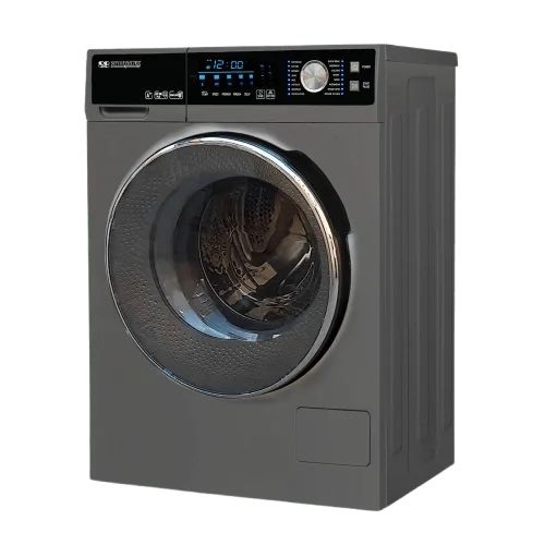 لباسشویی سپهرالکتریک پنل لمسی SE 1281 W