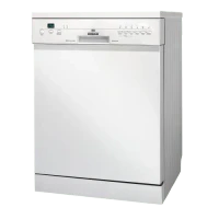 ماشین ظرفشویی سپهر الکتریک مدل SEDW 16T