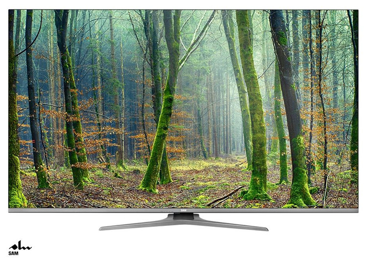 ال ای دی 43 اینچ سام مدل FHD