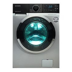 ماشین لباسشویی دوو مدل Hwarot-LM850