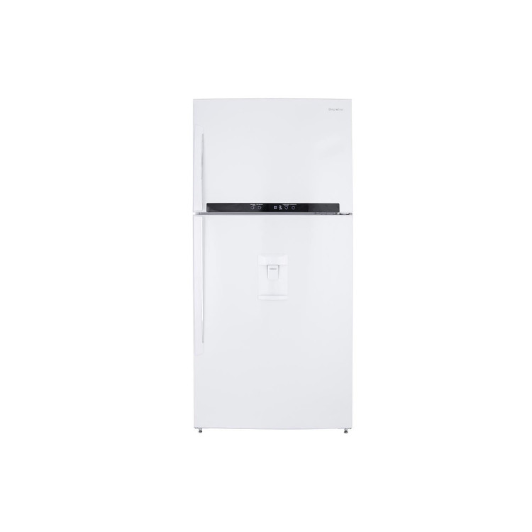 یخچال فریزر دیپوینت مدل T7