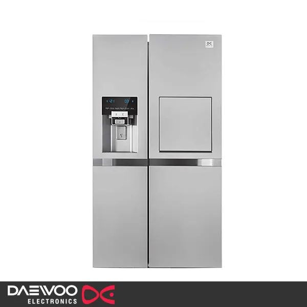 یخچال فریزر دوقلوی دوو مدل sinsun-SXI20-11