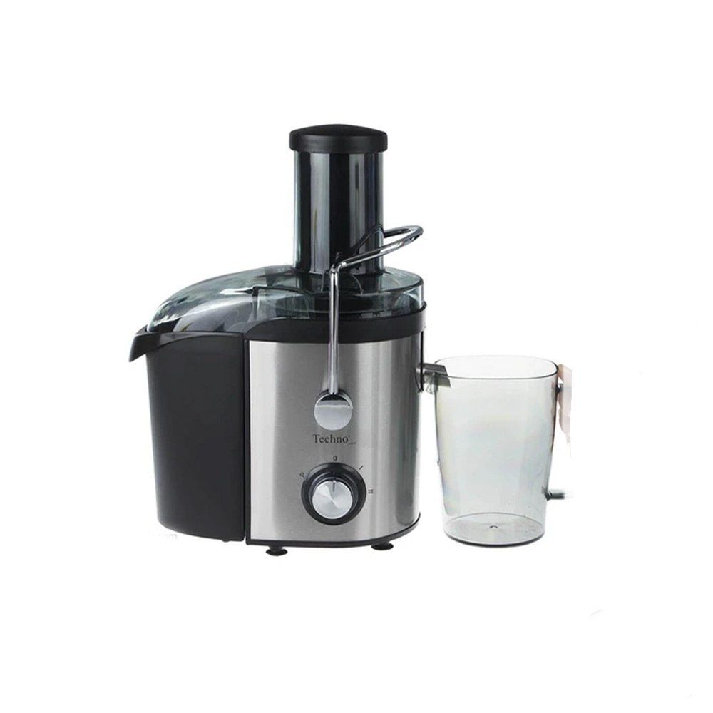 آبمیوه گیری تکنو مدل Te-311