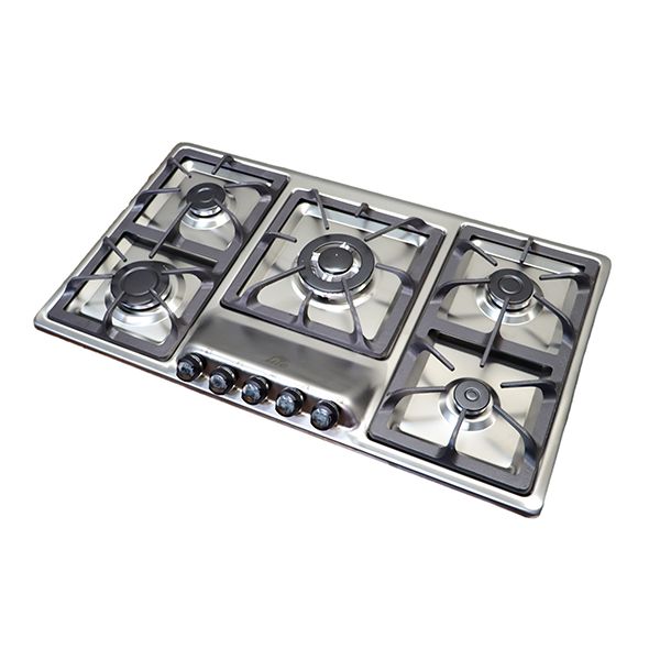اجاق گاز صفحه ای لایف مدل 9233