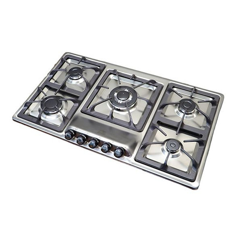 اجاق گاز صفحه ای لایف مدل 9233