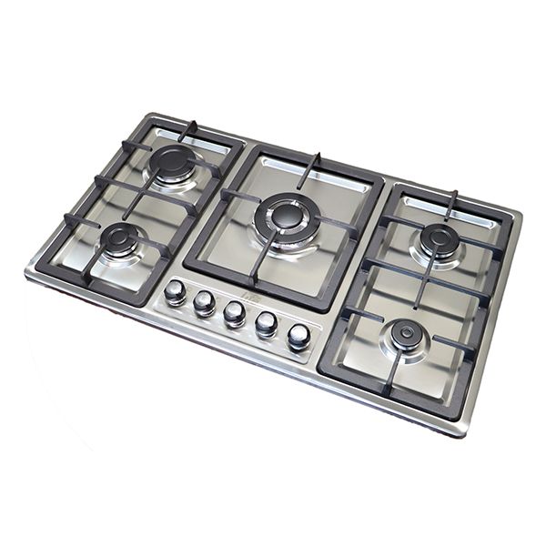 اجاق گاز صفحه ای لایف مدل 9222