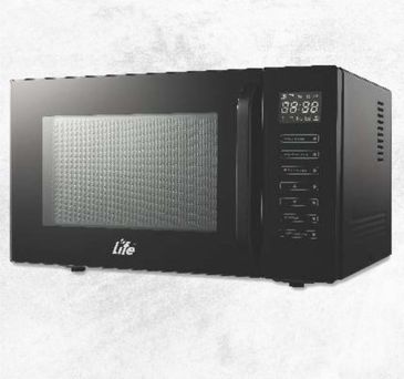 مایکروویو لایف مدل LI-MV32