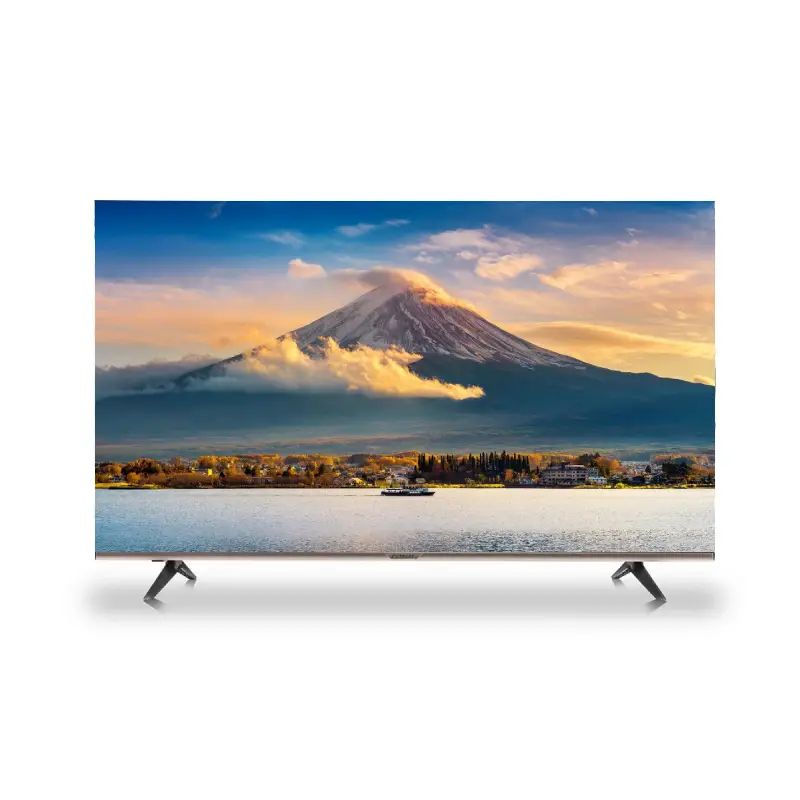 ال ای دی 50 اینچ لئوکو مدل پنل نقره ای ----L_50000FSU2