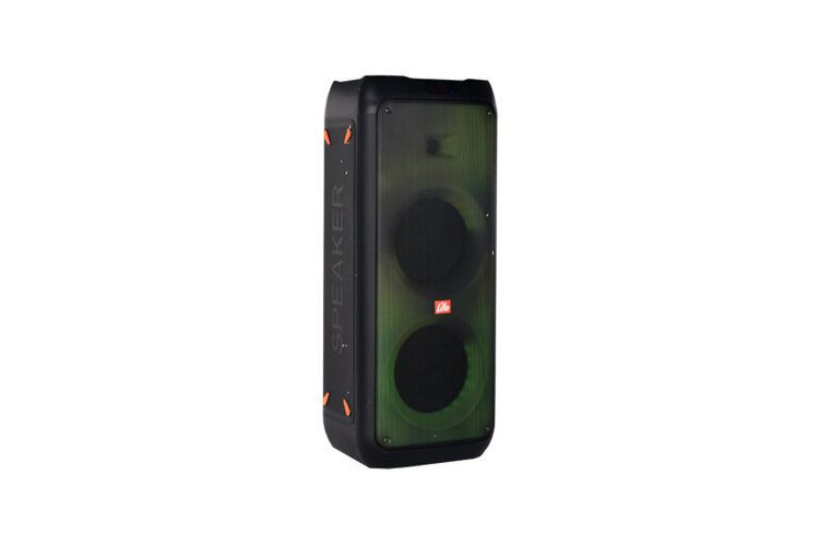 اسپیکر پارتی باکس لایف مدل LI-PB115