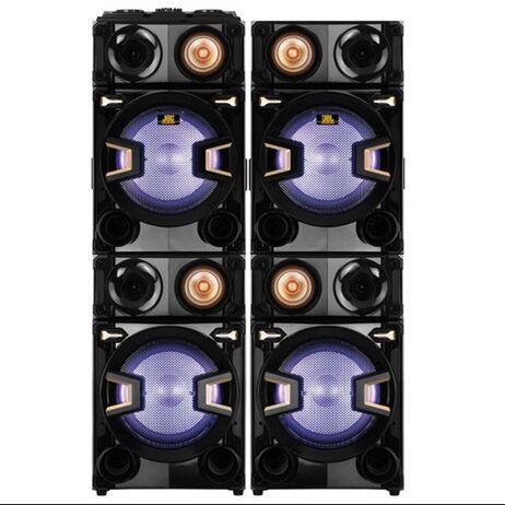 اسپیکر لایف مدل LI-4spb119 PASSIVE