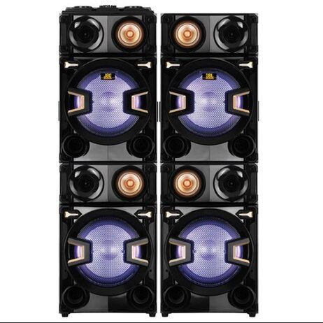 اسپیکر لایف مدل LI-4spb119 PASSIVE