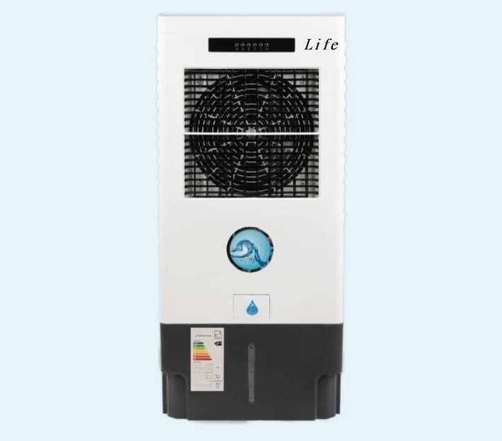 کولر آبی پرتابل لایف مدل LI-PC 18000