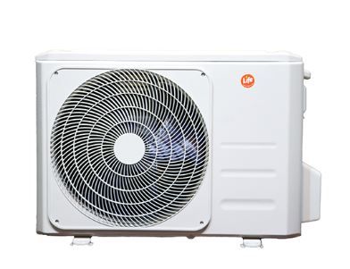 کولرگازی لایف مدل T3-18000