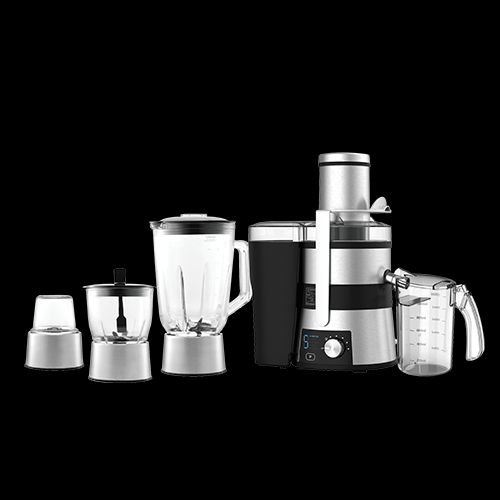 آبمیوه گیری چهارکاره ویکنز مدل VIC-990