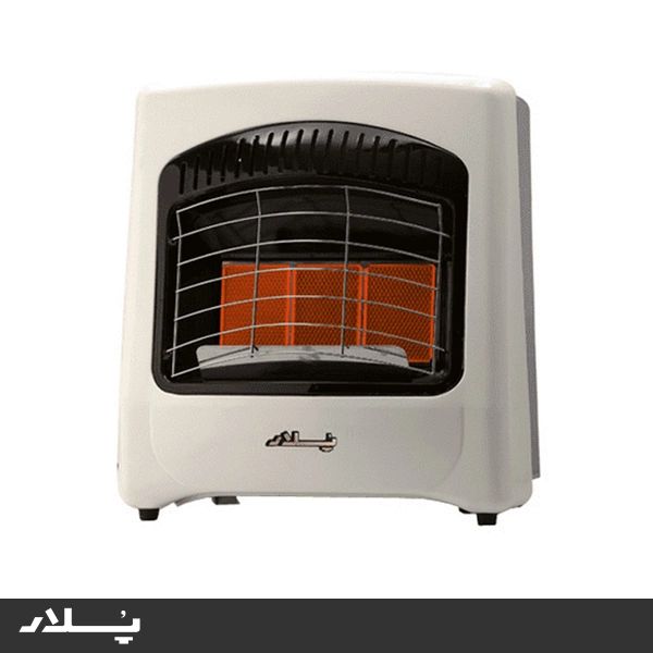 بخاری بدون دودکش  پلار مدل PN3