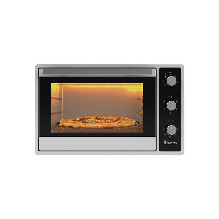 فر رومیزی داتیس مدل DT-811